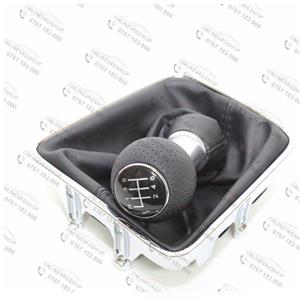 Nuca piele perforata VW Tiguan ,Golf 5 Plus, Golf 6 Plus, Sharan - imagine 4