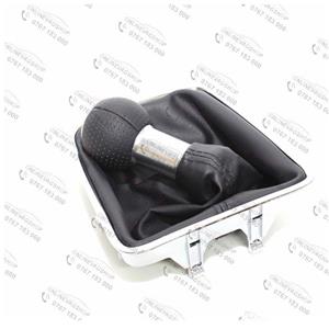 Nuca piele perforata VW Tiguan ,Golf 5 Plus, Golf 6 Plus, Sharan - imagine 5