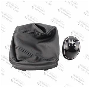 Manson + nuca schimbator Ford Mondeo cu 6 viteze - imagine 5