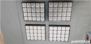 Vand 3 cutii cu capac , suport pentru inele ! - imagine 5