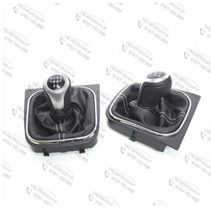 Manson + nuca schimbator GTI VW Golf 5 Golf 6 Jetta Eos Scirocco - imagine 4