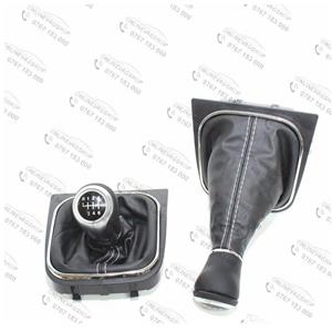 Manson + nuca schimbator GTI VW Golf 5 Golf 6 Jetta Eos Scirocco - imagine 6