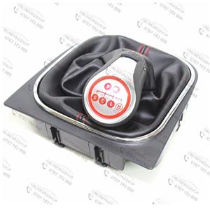 Manson + nuca schimbator GTI VW Golf 5 Golf 6 Jetta Eos Scirocco - imagine 10