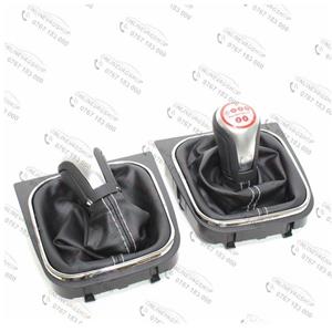 Manson + nuca schimbator GTI VW Golf 5 Golf 6 Jetta Eos Scirocco - imagine 4