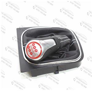 Manson + nuca schimbator GTI VW Golf 5 Golf 6 Jetta Eos Scirocco - imagine 7