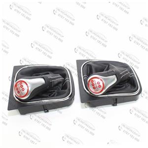 Manson + nuca schimbator GTI VW Golf 5 Golf 6 Jetta Eos Scirocco - imagine 5