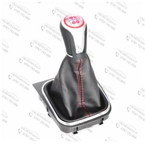 Manson + nuca schimbator GTI VW Golf 5 Golf 6 Jetta Eos Scirocco - imagine 2