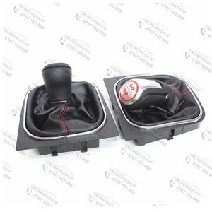 Manson + nuca schimbator GTI VW Golf 5 Golf 6 Jetta Eos Scirocco - imagine 9