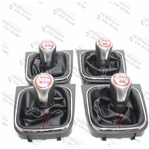 Manson + nuca schimbator GTI VW Golf 5 Golf 6 Jetta Eos Scirocco - imagine 3