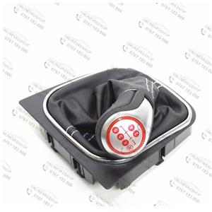 Manson + nuca schimbator GTI VW Golf 5 Golf 6 Jetta Eos Scirocco - imagine 6