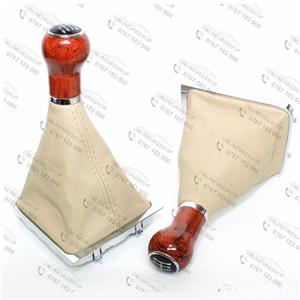 Nuca schimbator mahon Passat B6,CC,3C,B7 in 5 sau 6 viteze - imagine 7