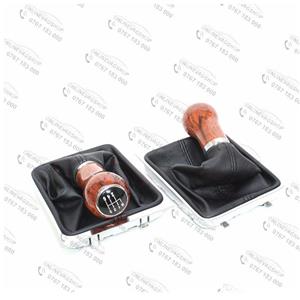 Nuca schimbator mahon Passat B6,CC,3C,B7 in 5 sau 6 viteze - imagine 6