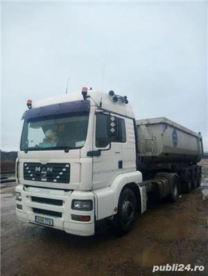 Piatra sparta, concasata pentru alei si trotuar - imagine 2