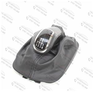 Nuca + manson schimbator 5 sau 6 viteze Skoda Octavia 1 - imagine 4