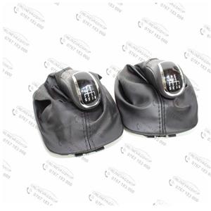 Nuca + manson schimbator 5 sau 6 viteze Skoda Octavia 1 - imagine 2