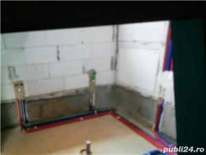 Instalator sanitar și canalizare - imagine 8