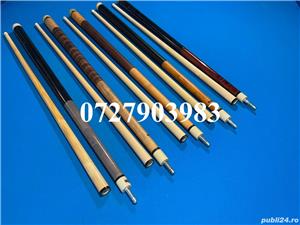 Tacuri biliard cu filet