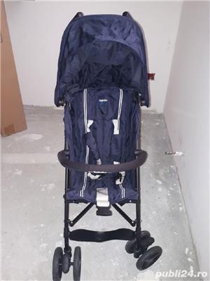 cărucior - imagine 2