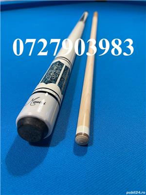 Tac biliard profesional Meucci