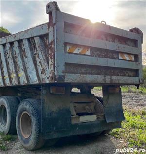 Basculă roman irak - imagine 4