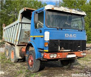 Basculă roman irak - imagine 3