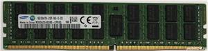 Memorii 16 GB DDR3 si DDR4 ECC Registered server workstation - imagine 4