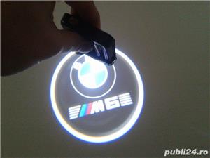 Proiectii led portiere - imagine 2