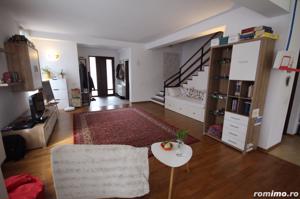 Duplex Spatios si cochet