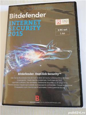 BitDefender Internet security