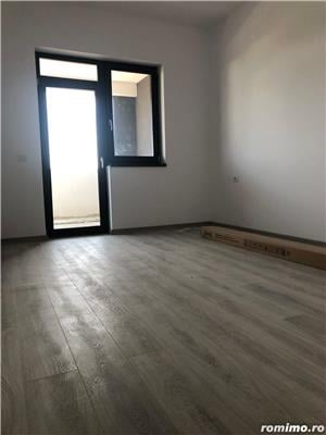 Apartament cu 3 camere  terasa mare de 20 mp zona Braytim - imagine 4