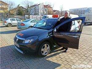 Scoala de soferi-Instructor auto   Profesor Legislatie rutiera - imagine 4