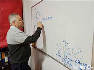 Scoala de soferi-Instructor auto   Profesor Legislatie rutiera - imagine 5