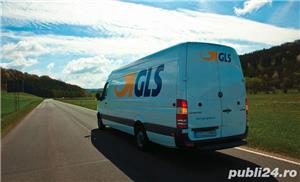 Soferi pe Curierat 3,5T in Germania - imagine 2