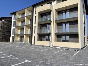 Giroc-Hotel IQ | Apartamente de 1, 2 si 3 camere - imagine 2