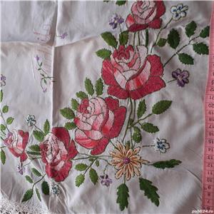 Cusaturi de mana artizanat diverse modele-marimi-cusaturi 