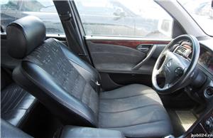 Dezmembram Mercedes-Benz E class (W210) E220 CDI anul 1999-2002, 143CP - imagine 6