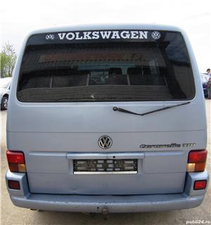 Dezmembram VW CARAVELLE 2.5 TDI Cod motor ACV 102 CP an 1996 - imagine 5