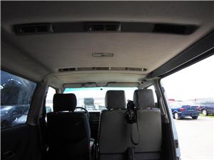 Dezmembram VW CARAVELLE 2.5 TDI Cod motor ACV 102 CP an 1996 - imagine 9