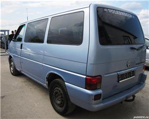 Dezmembram VW CARAVELLE 2.5 TDI Cod motor ACV 102 CP an 1996 - imagine 4