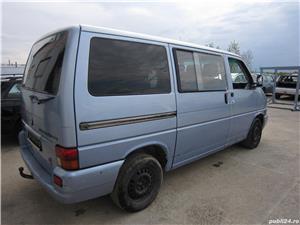 Dezmembram VW CARAVELLE 2.5 TDI Cod motor ACV 102 CP an 1996 - imagine 7