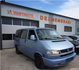 Dezmembram VW CARAVELLE 2.5 TDI Cod motor ACV 102 CP an 1996
