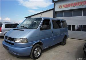 Dezmembram VW CARAVELLE 2.5 TDI Cod motor ACV 102 CP an 1996 - imagine 3