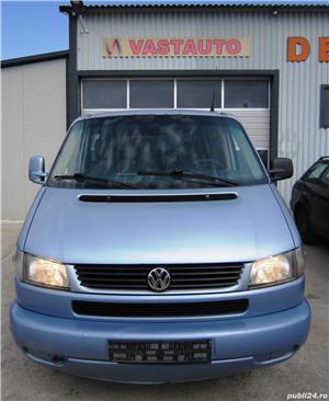 Dezmembram VW CARAVELLE 2.5 TDI Cod motor ACV 102 CP an 1996 - imagine 2