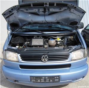 Dezmembram VW CARAVELLE 2.5 TDI Cod motor ACV 102 CP an 1996 - imagine 6