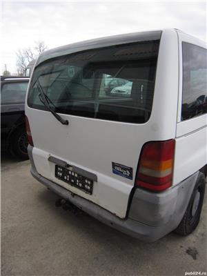 Dezmembram Mercedes Vito 638 2.2 CDI an 1998-2003 - imagine 3