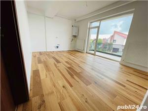 apartament 3 camere bloc nou - imagine 7