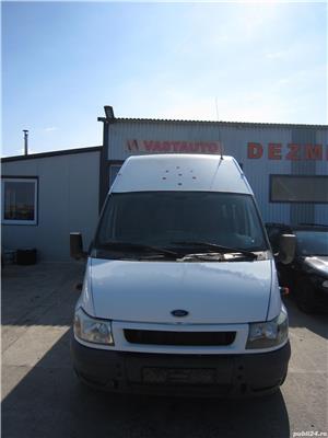 Dezmembram Ford Transit 2.4 TDE an 2001-2006