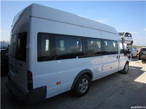 Dezmembram Ford Transit 2.4 TDE an 2001-2006 - imagine 6