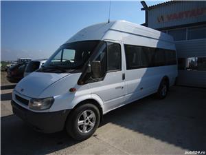 Dezmembram Ford Transit 2.4 TDE an 2001-2006 - imagine 3