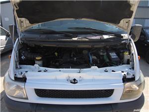 Dezmembram Ford Transit 2.4 TDE an 2001-2006 - imagine 4